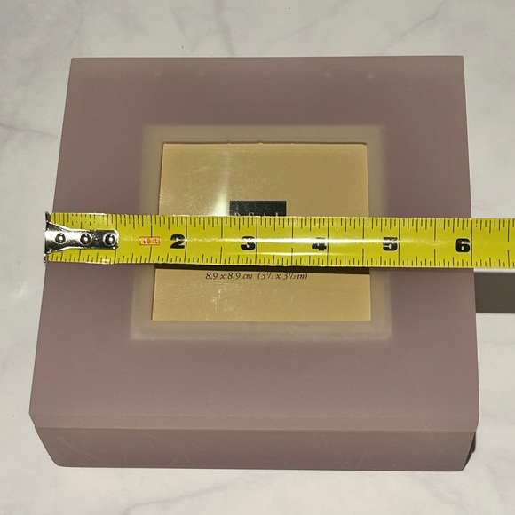 Resin Photo Box - Picture 13 of 15